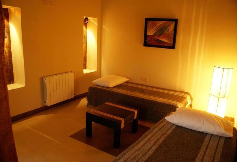 Бунгало Стандарт, Al Sereno Hotel Y Spa