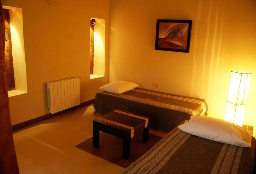 スタンダードバンガロー, Al Sereno Hotel Y Spa