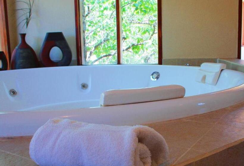 스탠다드 방갈로, Al Sereno Hotel Y Spa