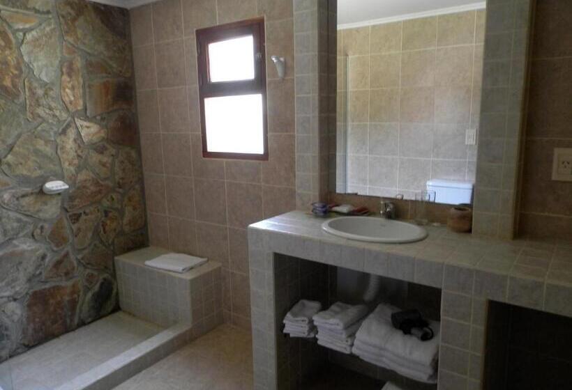 Бунгало Стандарт, Al Sereno Hotel Y Spa