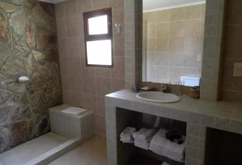 スタンダードバンガロー, Al Sereno Hotel Y Spa
