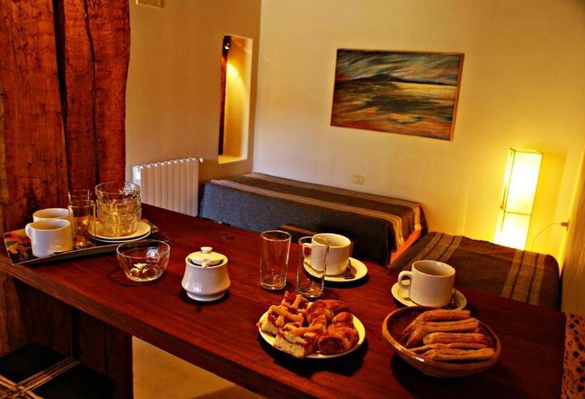 标准平房, Al Sereno Hotel Y Spa