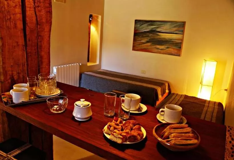 スタンダードバンガロー, Al Sereno Hotel Y Spa