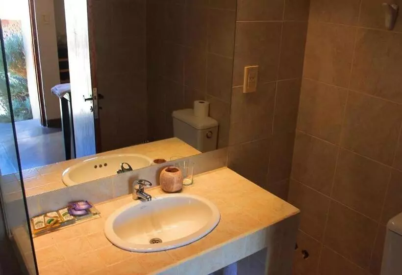スタンダードルーム, Al Sereno Hotel Y Spa