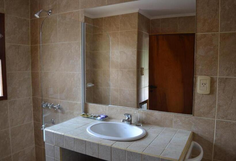 Номер Стандарт, Al Sereno Hotel Y Spa