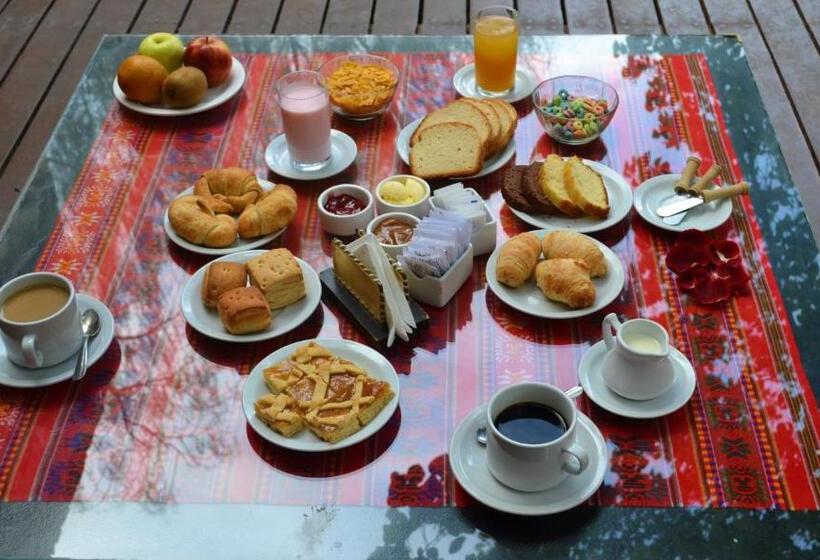 스탠다드 룸, Al Sereno Hotel Y Spa