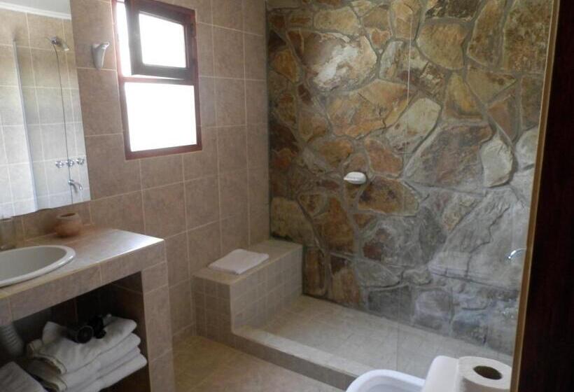 标准平房, Al Sereno Hotel Y Spa