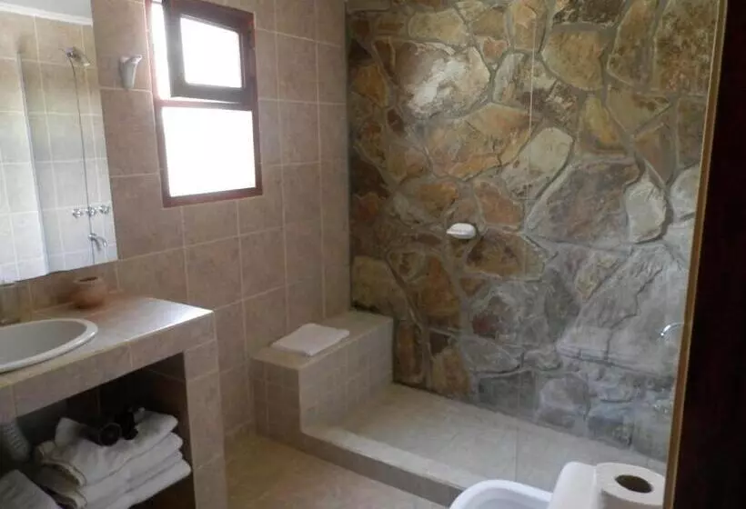 スタンダードバンガロー, Al Sereno Hotel Y Spa