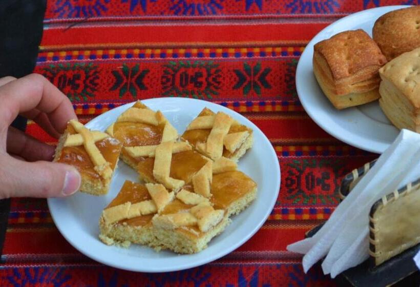 스탠다드 방갈로, Al Sereno Hotel Y Spa