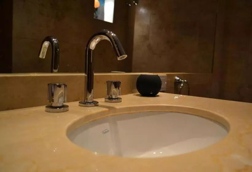 スタンダードバンガロー, Al Sereno Hotel Y Spa