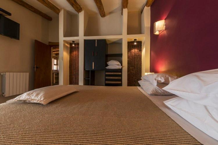 스탠다드 방갈로, Al Sereno Hotel Y Spa