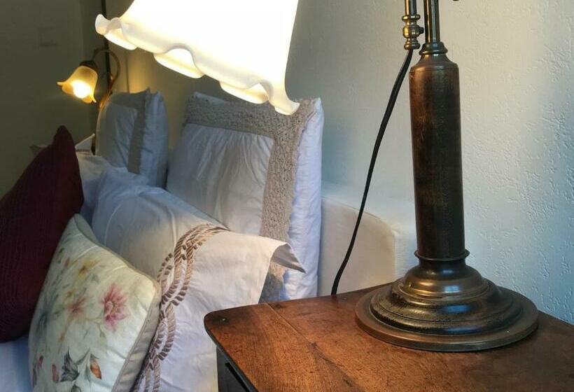 اتاق استاندارد, B&b Le Miroir Aux Fées Bordeaux