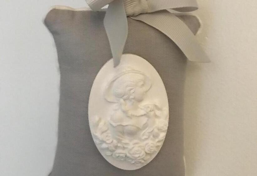 اتاق استاندارد, B&b Le Miroir Aux Fées Bordeaux