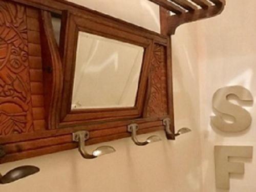 标准三人间, B&b Le Miroir Aux Fées Bordeaux