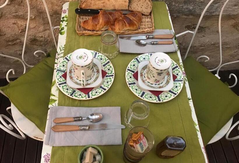 Номер Стандарт Трехместный, B&b Le Miroir Aux Fées Bordeaux