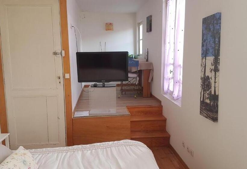 استودیوی استاندارد, B&b Le Miroir Aux Fées Bordeaux