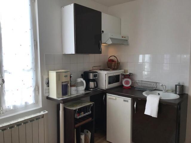 استودیوی استاندارد, B&b Le Miroir Aux Fées Bordeaux