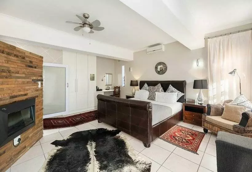 اتاق لوکس, Arum Guest House