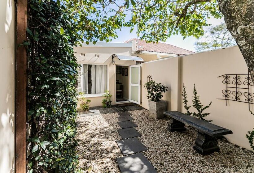 Deluxe-huone, Arum Guest House