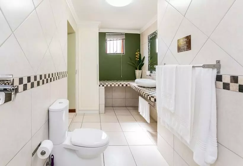اتاق لوکس, Arum Guest House