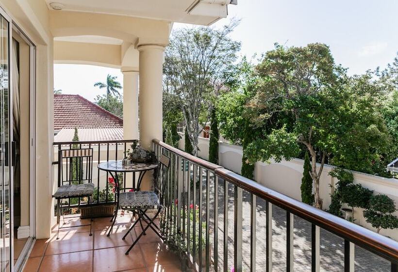 Superior-huone King-vuode, Arum Guest House