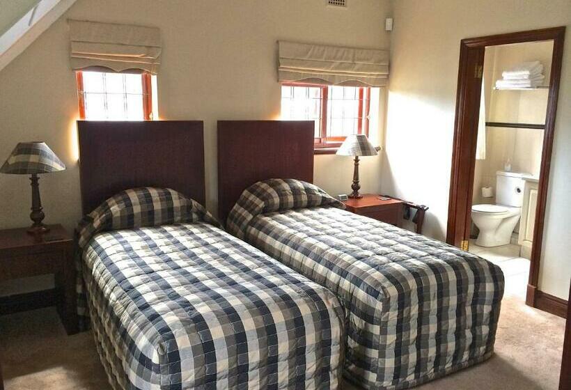 Стандартный Номер Кровать Кинг, Eagle Wind Manor