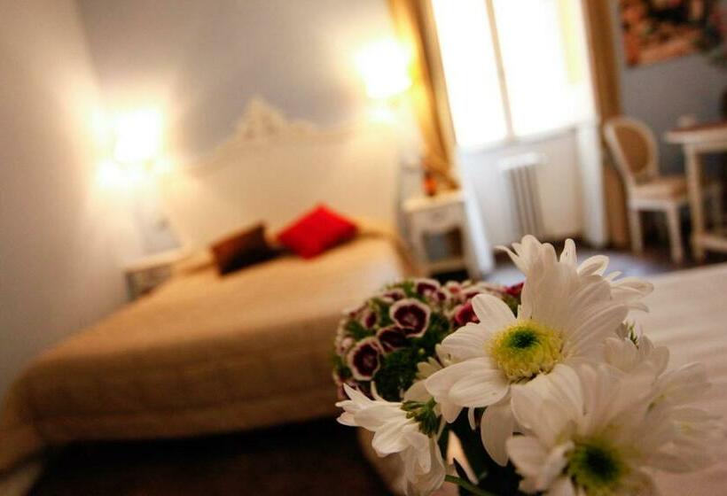 Monolocale Standard, Casa De Fiori Apartments