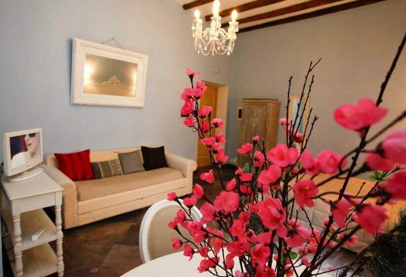 Monolocale Standard, Casa De Fiori Apartments