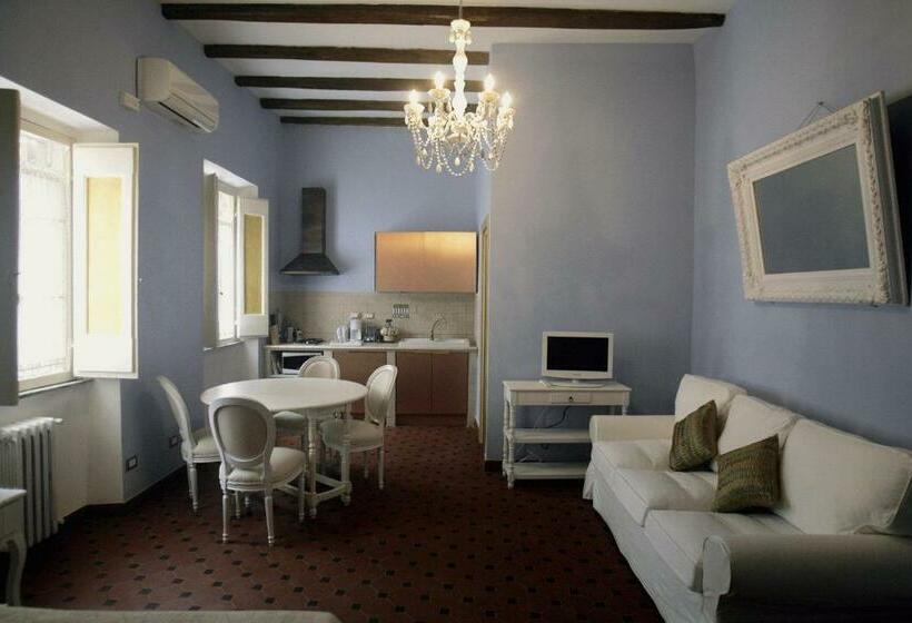 Monolocale Standard, Casa De Fiori Apartments