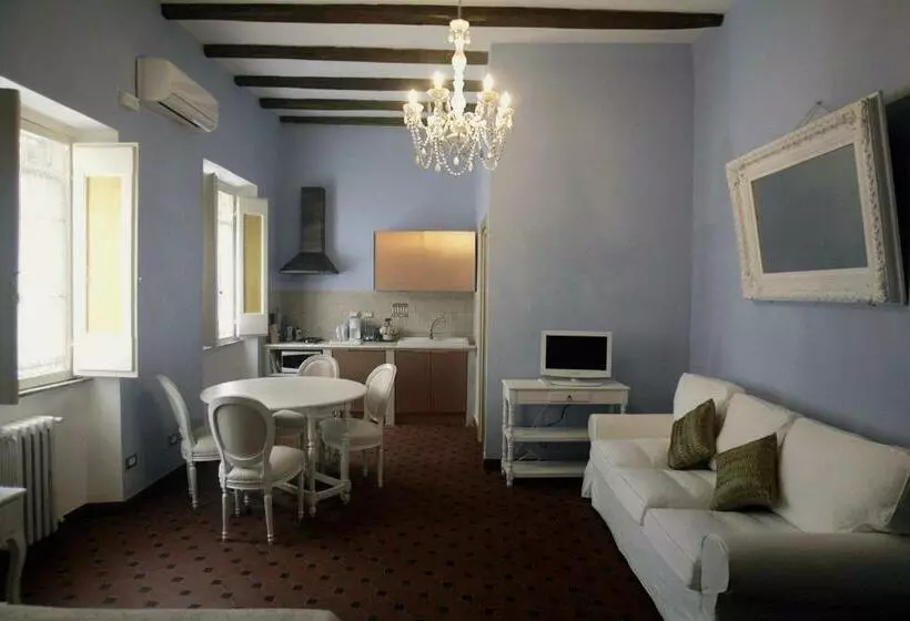 Monolocale Standard, Casa De Fiori Apartments