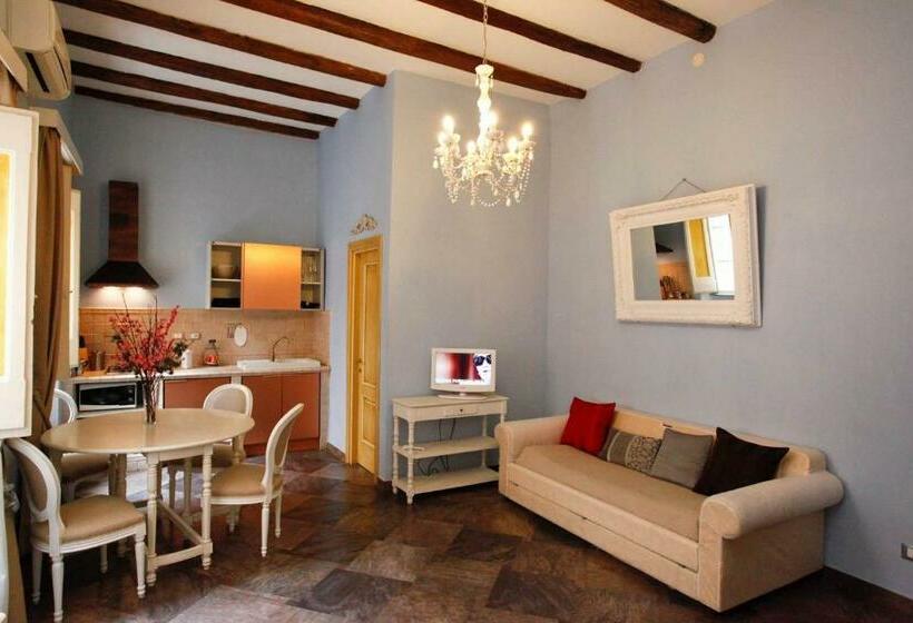 Monolocale Standard, Casa De Fiori Apartments