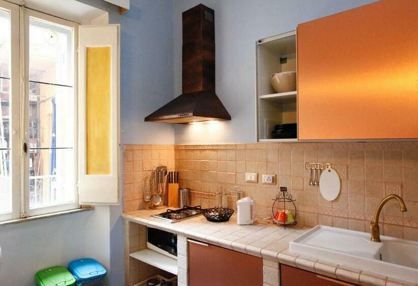 Monolocale Standard, Casa De Fiori Apartments