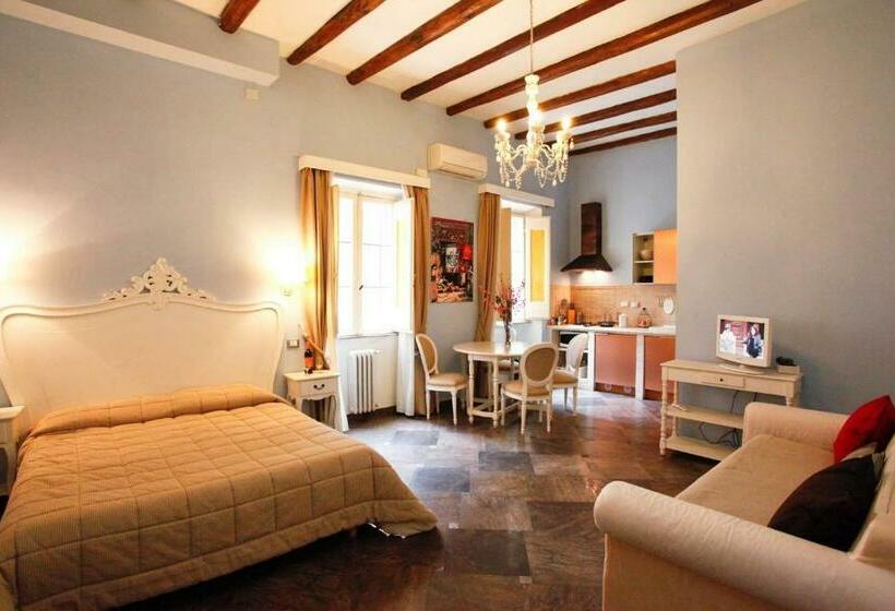 Monolocale Standard, Casa De Fiori Apartments