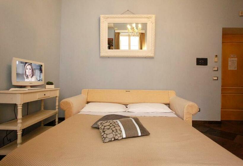 Monolocale Standard, Casa De Fiori Apartments