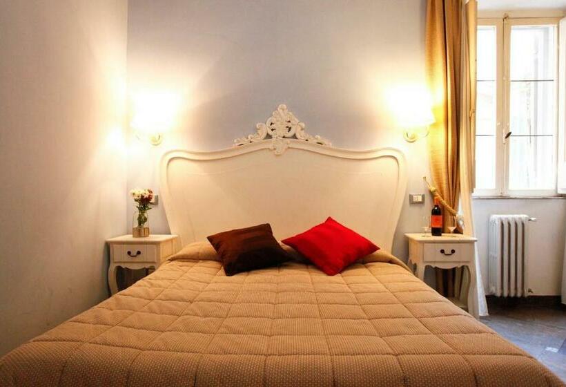 Monolocale Standard, Casa De Fiori Apartments