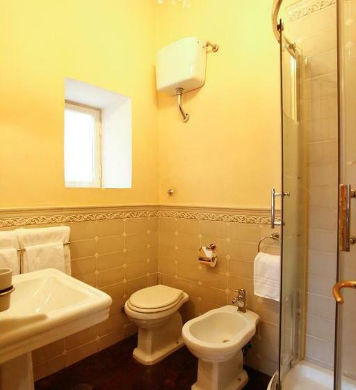 Monolocale Standard, Casa De Fiori Apartments