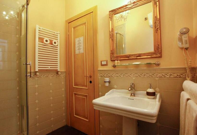 Monolocale Standard, Casa De Fiori Apartments