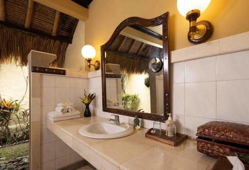 וילת חדר שינה 1 עם נוף לים, Alam Anda Ocean Front Resort & Spa Chse Certified