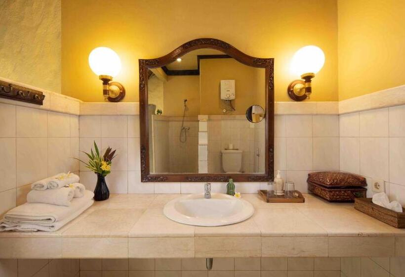 וילת חדר שינה 1 עם נוף לים, Alam Anda Ocean Front Resort & Spa Chse Certified