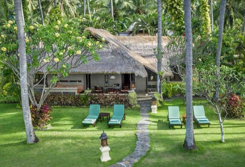 Вилла 1 Спальня Вид на Море, Alam Anda Ocean Front Resort & Spa Chse Certified