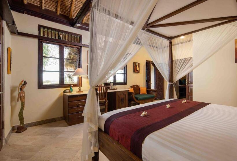 וילת חדר שינה 1 עם נוף לים, Alam Anda Ocean Front Resort & Spa Chse Certified