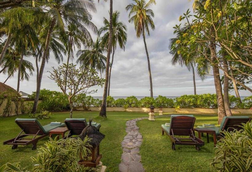 Вилла 1 Спальня Вид на Море, Alam Anda Ocean Front Resort & Spa Chse Certified