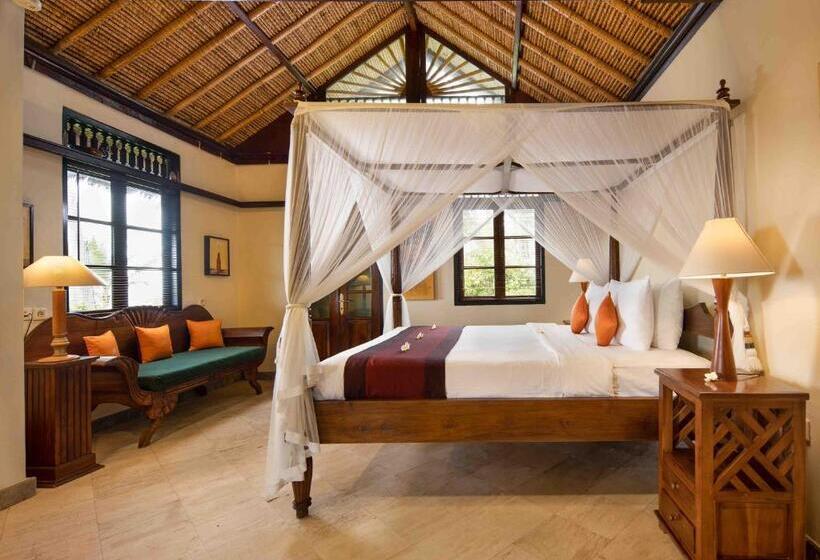 וילת חדר שינה 1 עם נוף לים, Alam Anda Ocean Front Resort & Spa Chse Certified