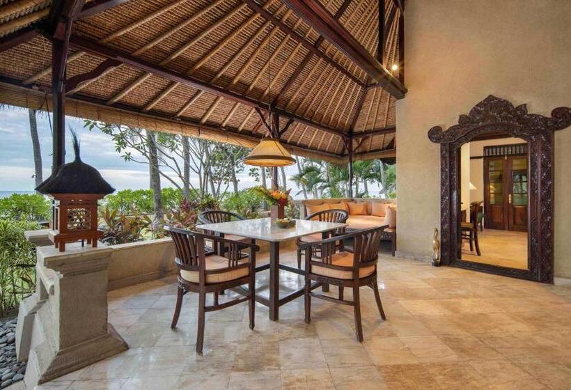 וילת חדר שינה 1 עם נוף לים, Alam Anda Ocean Front Resort & Spa Chse Certified