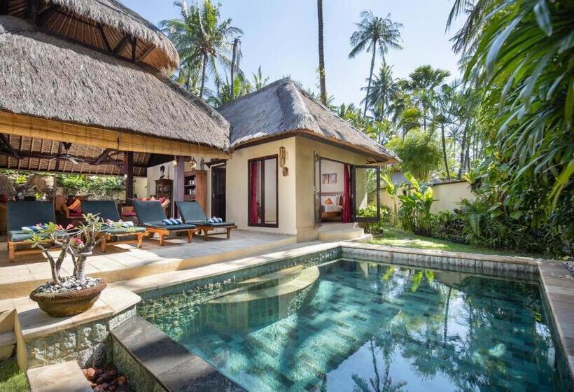 וילה בת 3 חדרי שינה, Alam Anda Ocean Front Resort & Spa Chse Certified