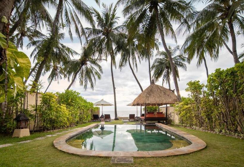 וילה בת 2 חדרי שינה, Alam Anda Ocean Front Resort & Spa Chse Certified