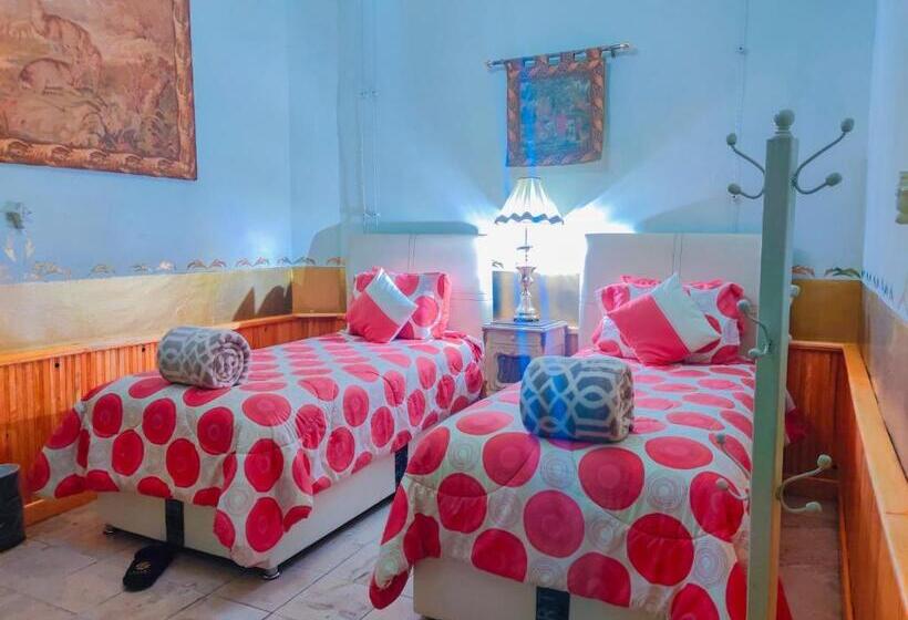سوییت اجرایی, Azcami Boutique