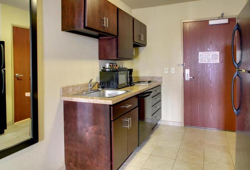 إستوديو قياسى, Cobblestone Inn & Suites  Steele