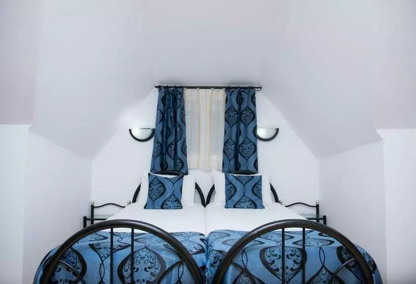 Standard-huone, Cormoran Resort