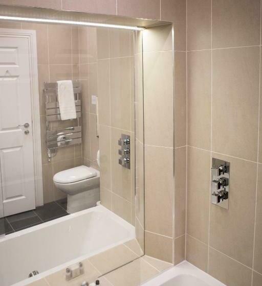 إستوديو قياسى, Court Residence Apart